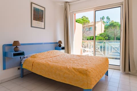 Résidence Lagrange Vacances Le Domaine des Grands Pins