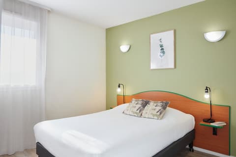 Aparthotel Adagio Access Bordeaux Rodesse