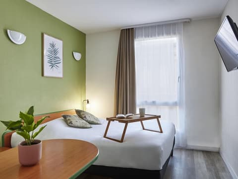 Aparthotel Adagio Access Bordeaux Rodesse