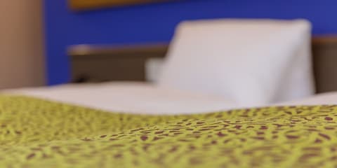 Hotel Drei Könige, Room