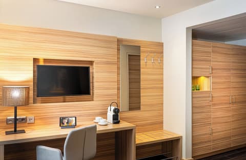 Leonardo Boutique Hotel Salzburg Gablerbräu, Room