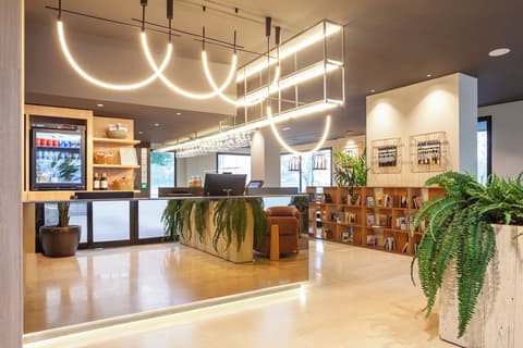Hotel SB Madrid Norte