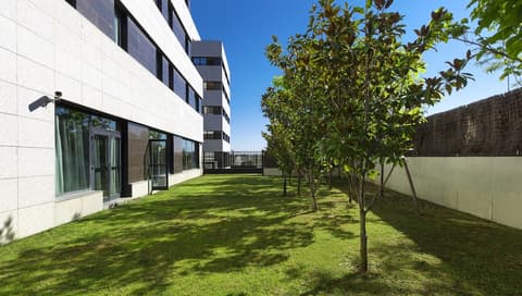 Hotel SB Express Madrid Norte