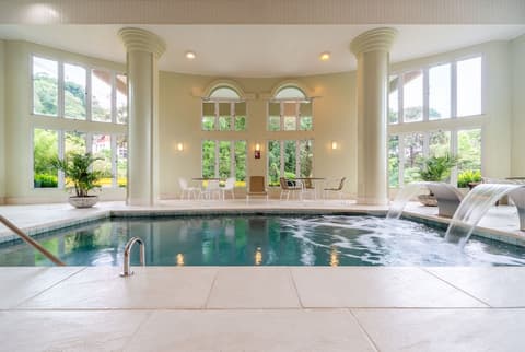 Hotel Laghetto Siena