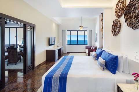 Hyatt Ziva Los Cabos- All Inclusive