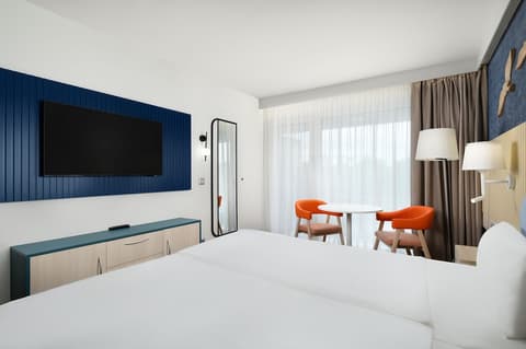 Danubius Hotel Annabella