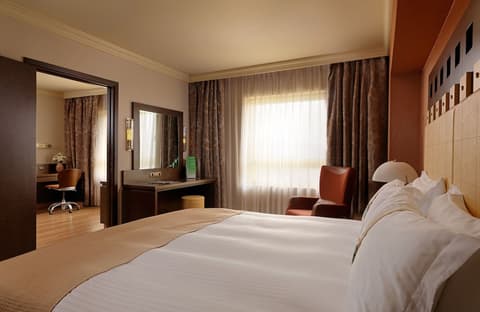 Holiday Inn Athens Attica Av. Airport West by IHG