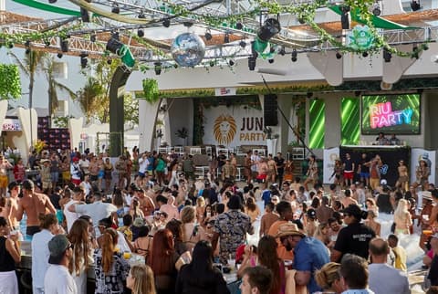 Hotel Riu Cancun -  Adults Only - All Inclusive, Property amenity