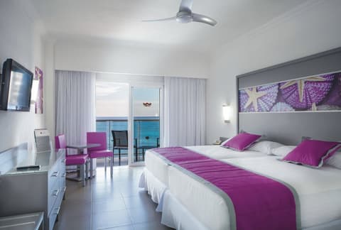 Hotel Riu Cancun -  Adults Only - All Inclusive, Room
