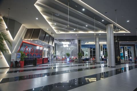 Hotel Riu Cancun -  Adults Only - All Inclusive, Lobby