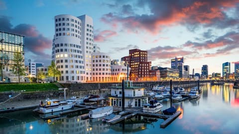 Holiday Inn Express Düsseldorf City North by IHG