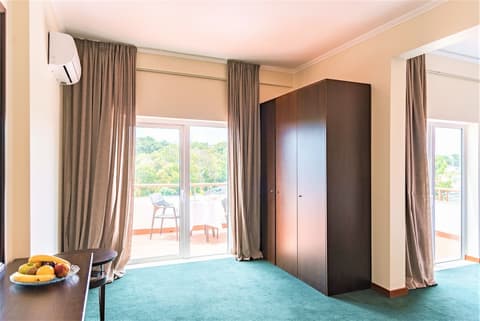 Amazonia Jamor Hotel