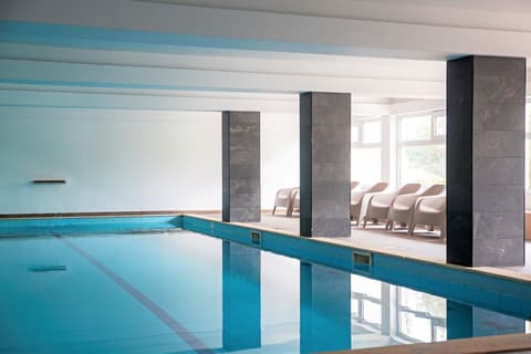 Amazonia Jamor Hotel