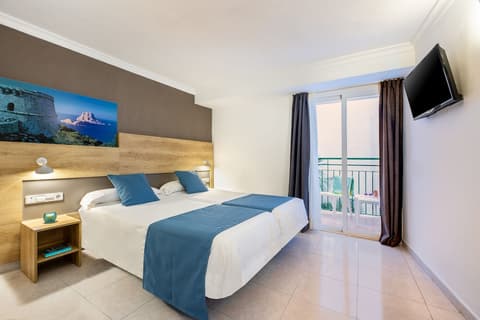 Hotel Vibra Maritimo, Room