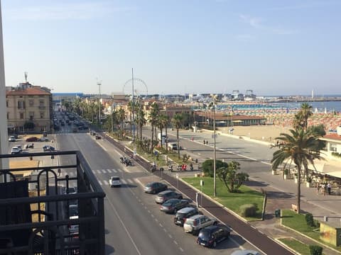 Hotel President Viareggio