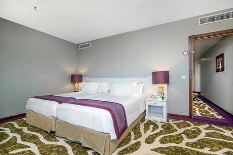 Holiday Inn Porto Gaia by IHG, Room