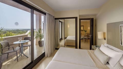 Precise Resort El Rompido - The Club