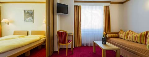 Hotel Excelsior