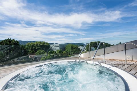 Hotel Belvoir Lake View & Spa