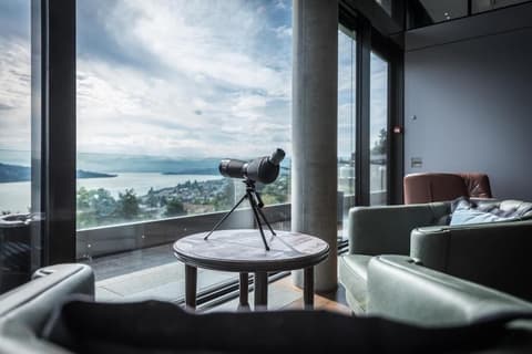 Hotel Belvoir Lake View & Spa