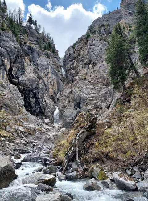 Kongress Hotel Davos