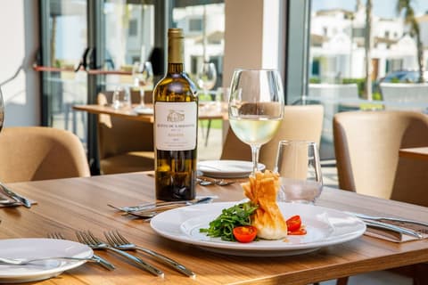 AP Cabanas Beach & Nature - Adults Friendly, Restaurant