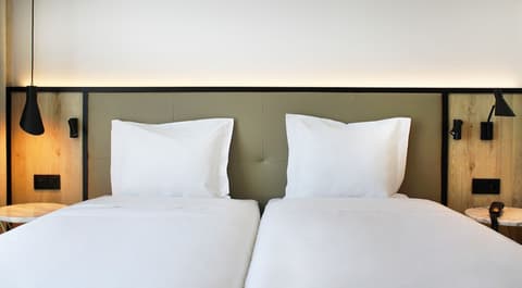 AP Cabanas Beach & Nature - Adults Friendly, Room