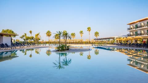 AP Cabanas Beach & Nature - Adults Friendly