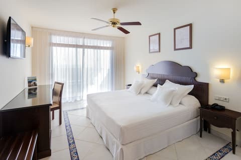 Occidental Jandía Playa, Room