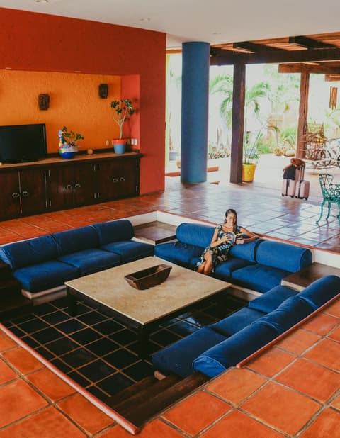 Casa de los Sueños Boutique Hotel