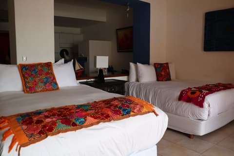 Casa de los Sueños Boutique Hotel