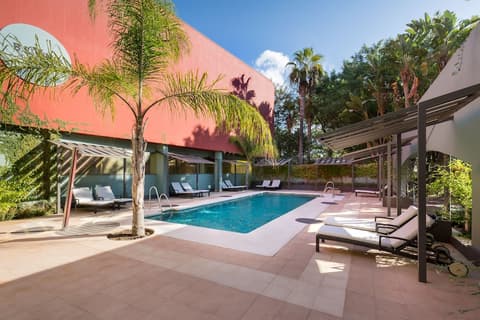 Barceló Marbella, Room