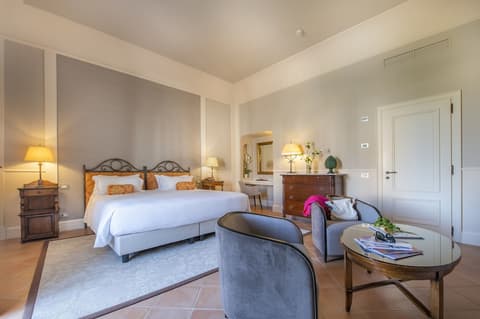 Almar Giardino di Costanza Mazara del Vallo Resort & Spa