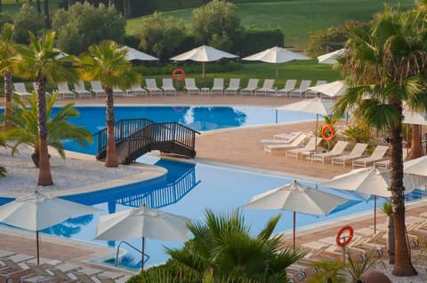 Precise Golf Resort El Rompido The Hotel, Outdoor pool