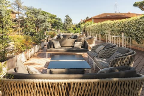 Garner Hotel Rome Aurelia by IHG, Property amenity