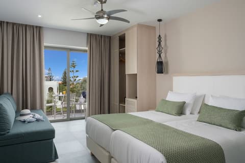 Sirios Village Hotel & Bungalows - All Inclusive