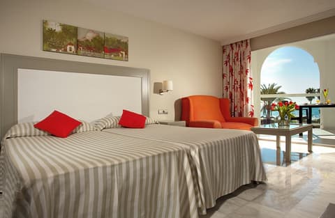 Ona Marinas de Nerja Spa Resort, Room
