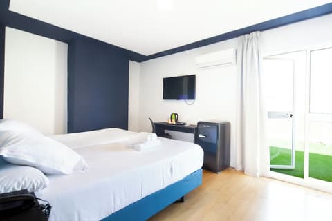 Hotel Ritual Sireno Torremolinos - Adults Only