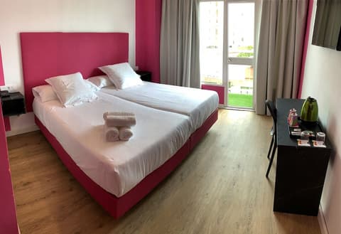 Hotel Ritual Sireno Torremolinos - Adults Only, Room