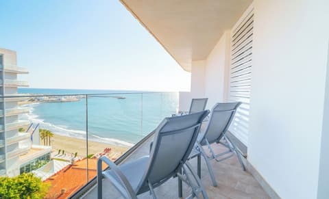 Spirit Hotel Benalmádena Beach