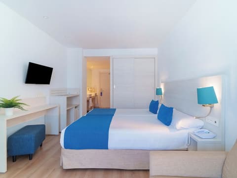 Spirit Hotel Benalmádena Beach