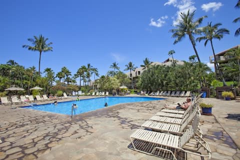 Kamaole Sands - Maui Condo & Home, Pool
