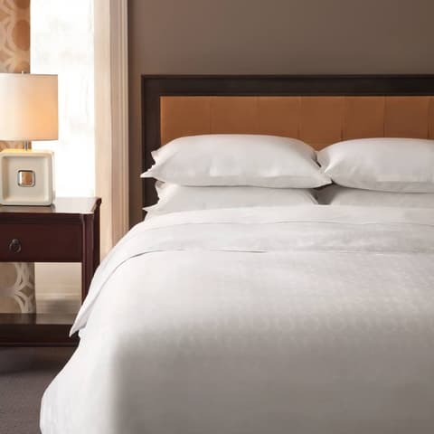 Sheraton Asuncion Hotel, Room