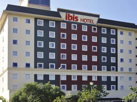 ibis Porto Alegre Aeroporto