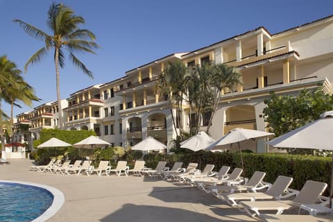 Samba Vallarta - All Inclusive