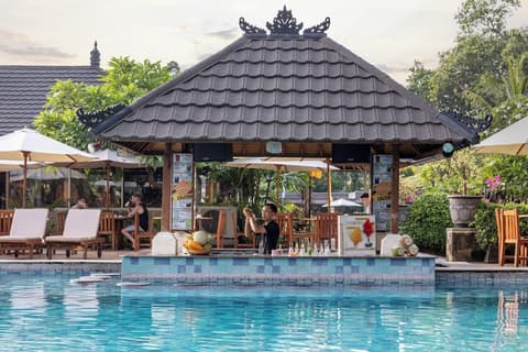 The Jayakarta Bali