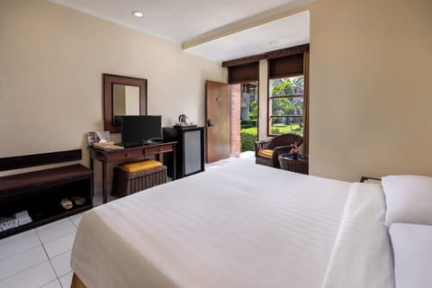 The Jayakarta Bali
