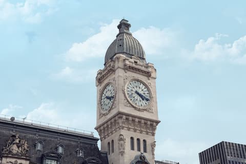 Timhotel Paris Gare de Lyon