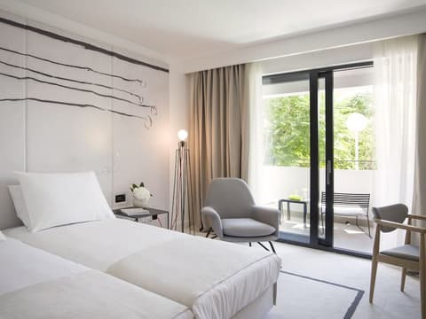 Hotel Kompas
