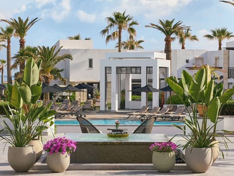 Grecotel Creta Palace